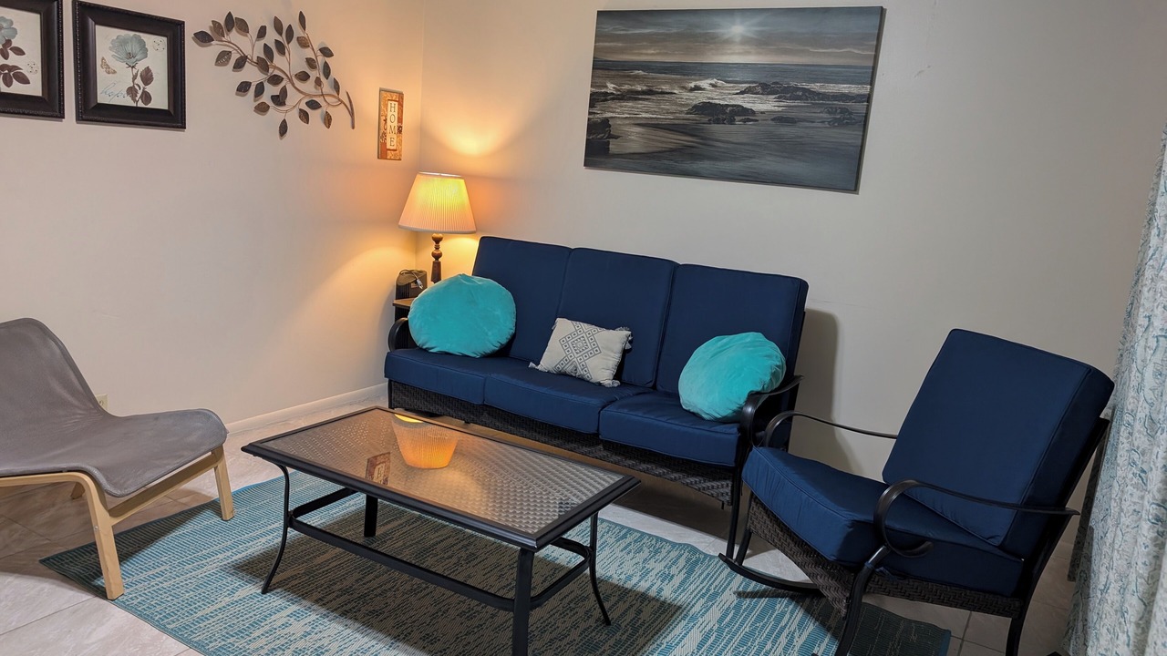 Photo of Livingroom in Rockdale