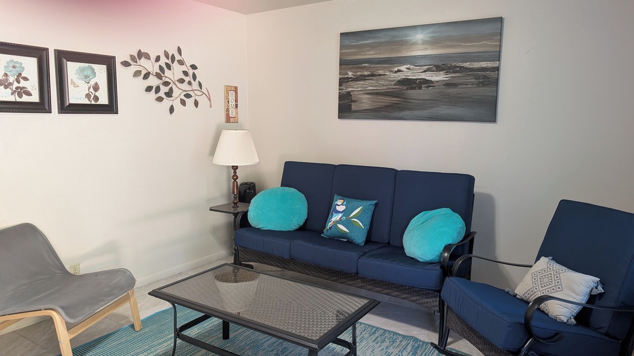 Photo of Livingroom in Rockdale