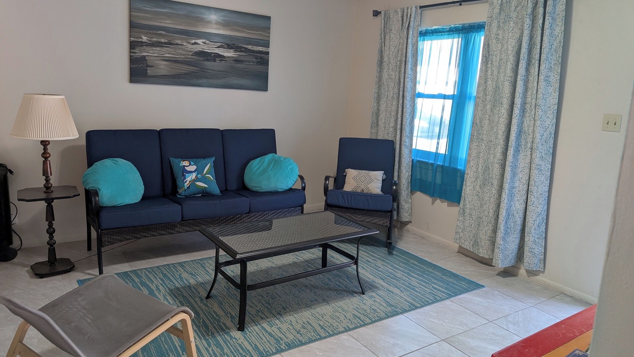 Photo of Livingroom in Rockdale