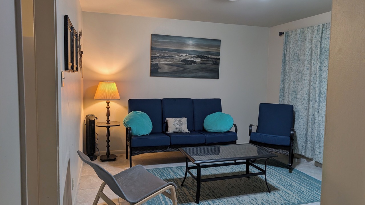 Photo of Livingroom in Rockdale
