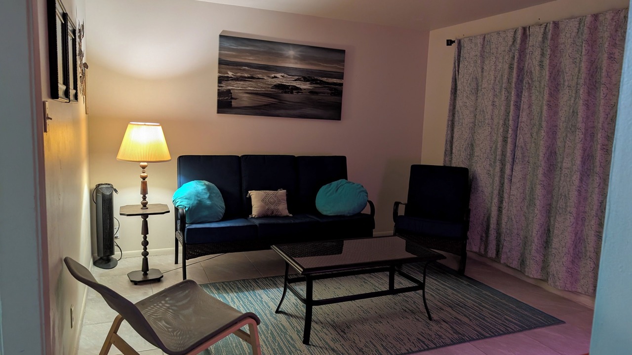Photo of Livingroom in Rockdale