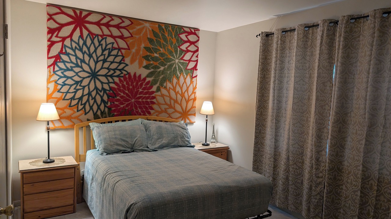 Photo of Bedroom in Rockdale
