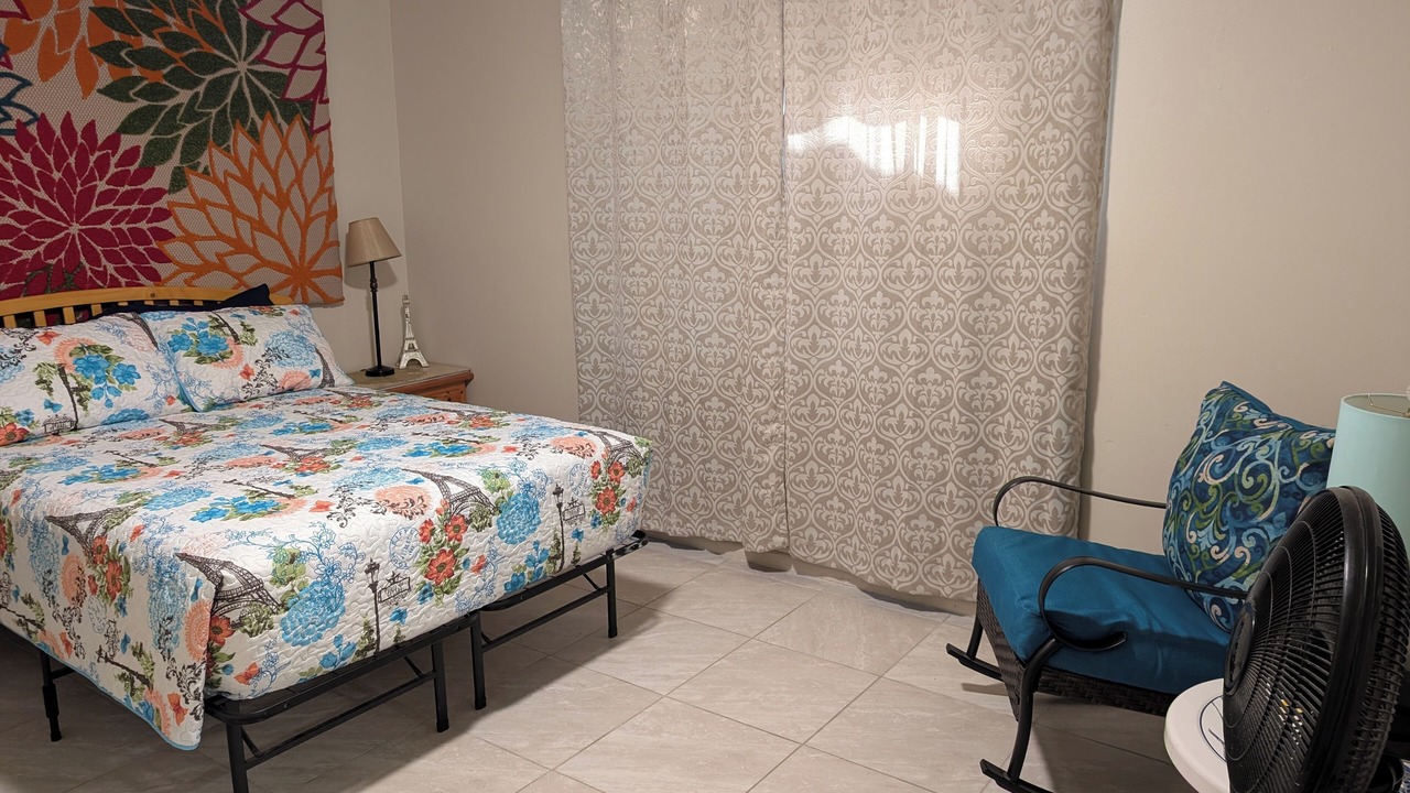Photo of Bedroom in Rockdale