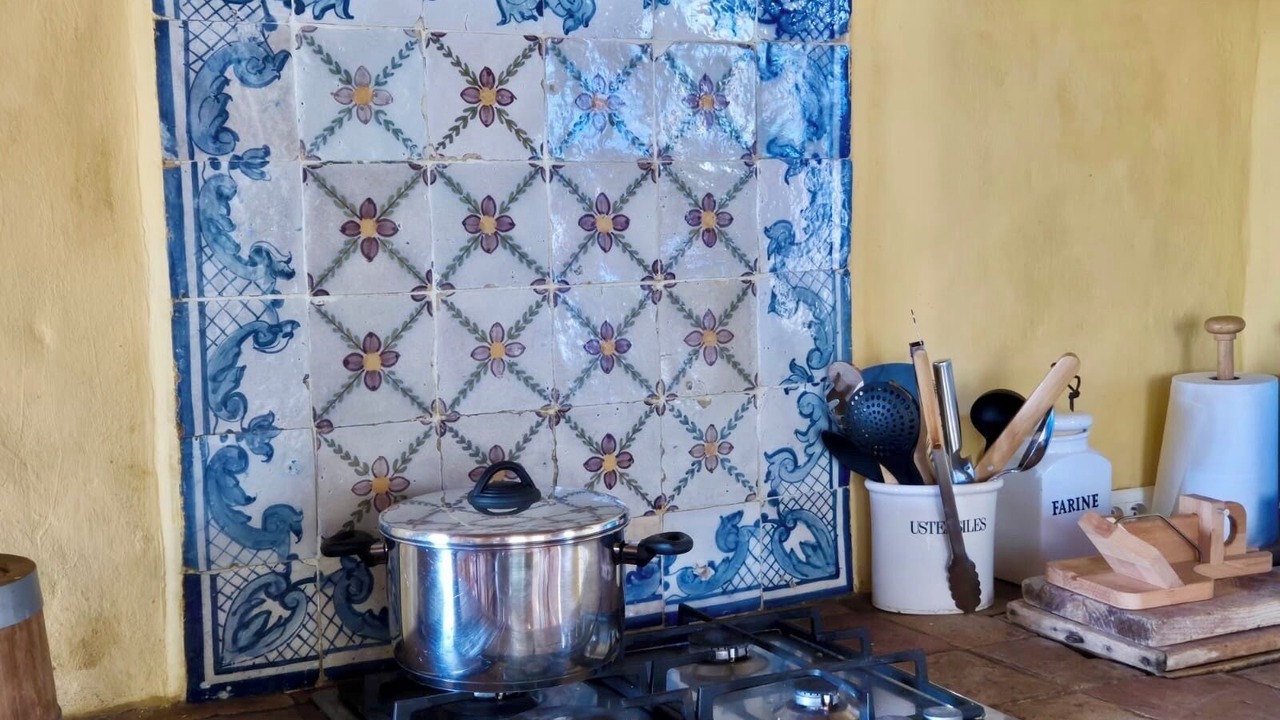 Photo of Kitchen in Ladaux