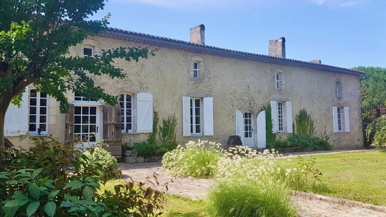 Photo of Outdoor in Ladaux