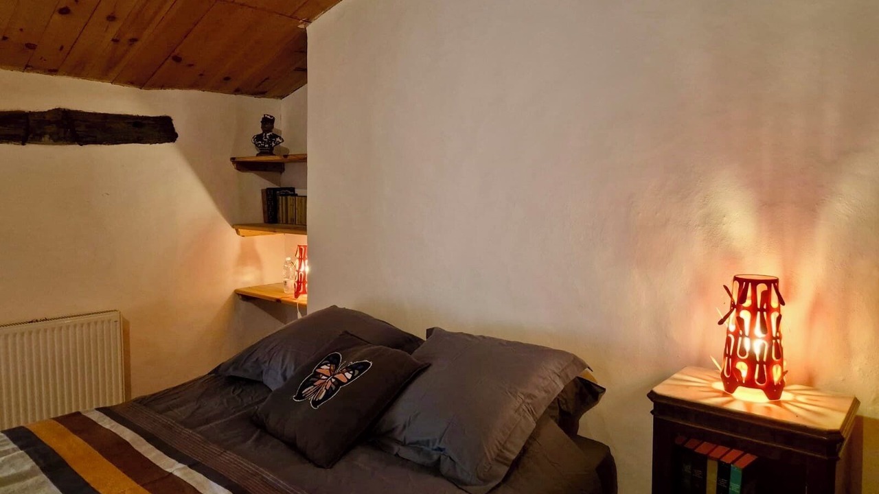 Photo of Bedroom in Ladaux