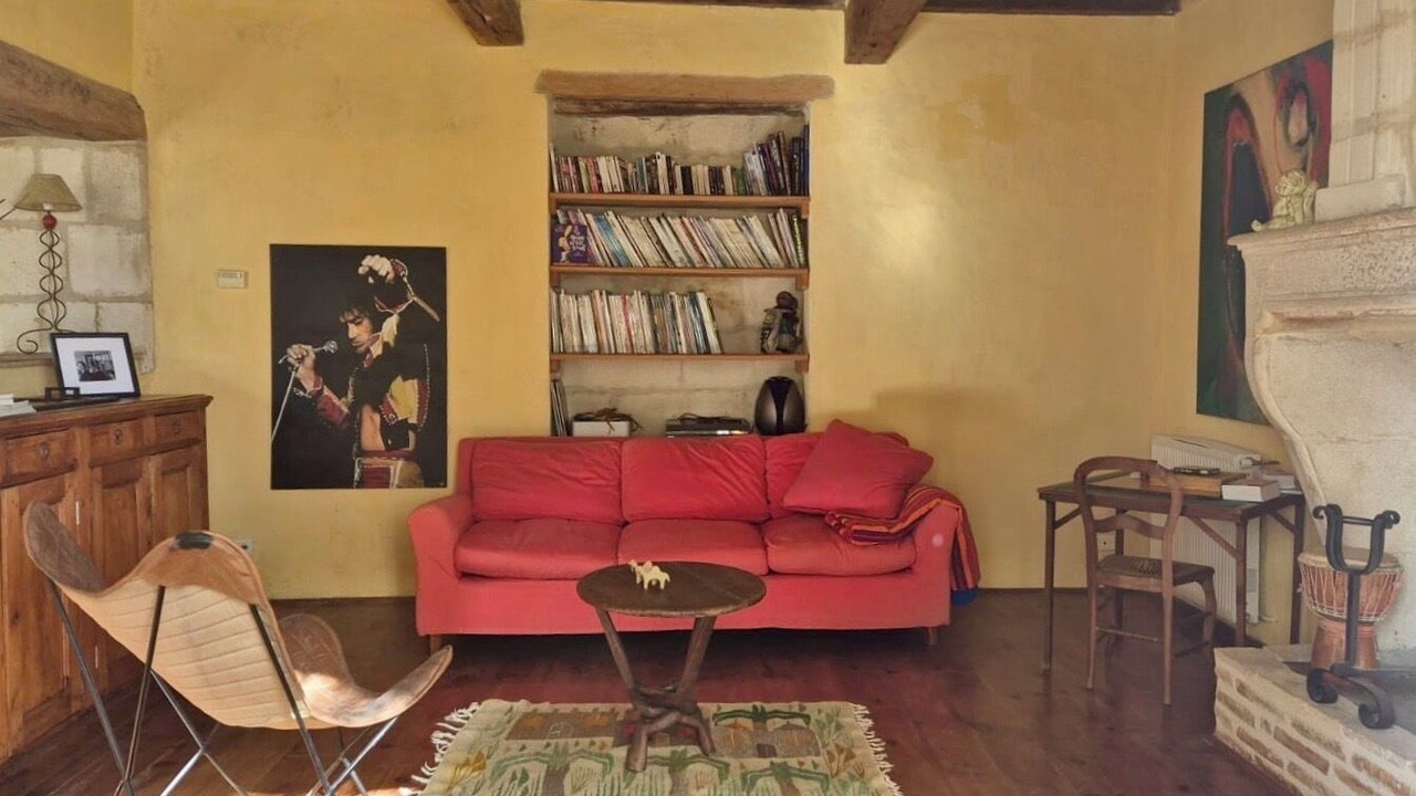 Photo of Livingroom in Ladaux