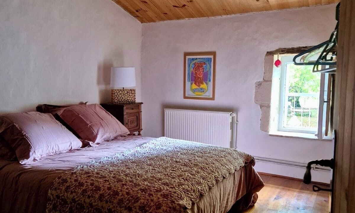 Photo of Bedroom in Ladaux