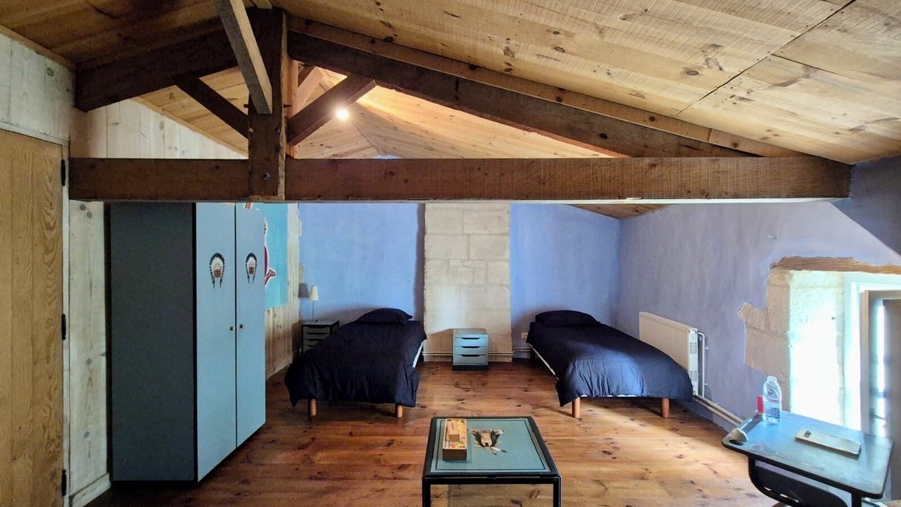 Photo of Bedroom in Ladaux