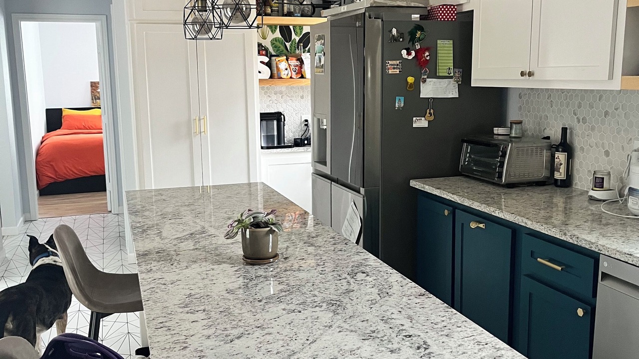 Photo of Kitchen in Plano