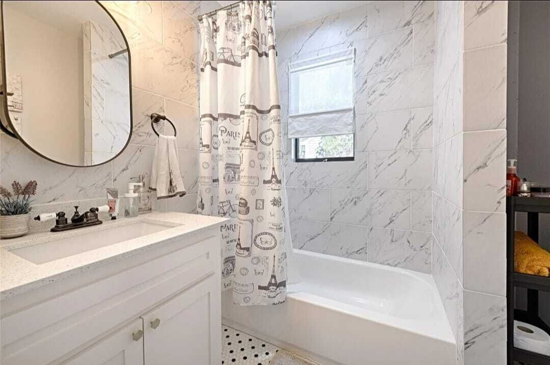 Photo of Bathroom in Plano