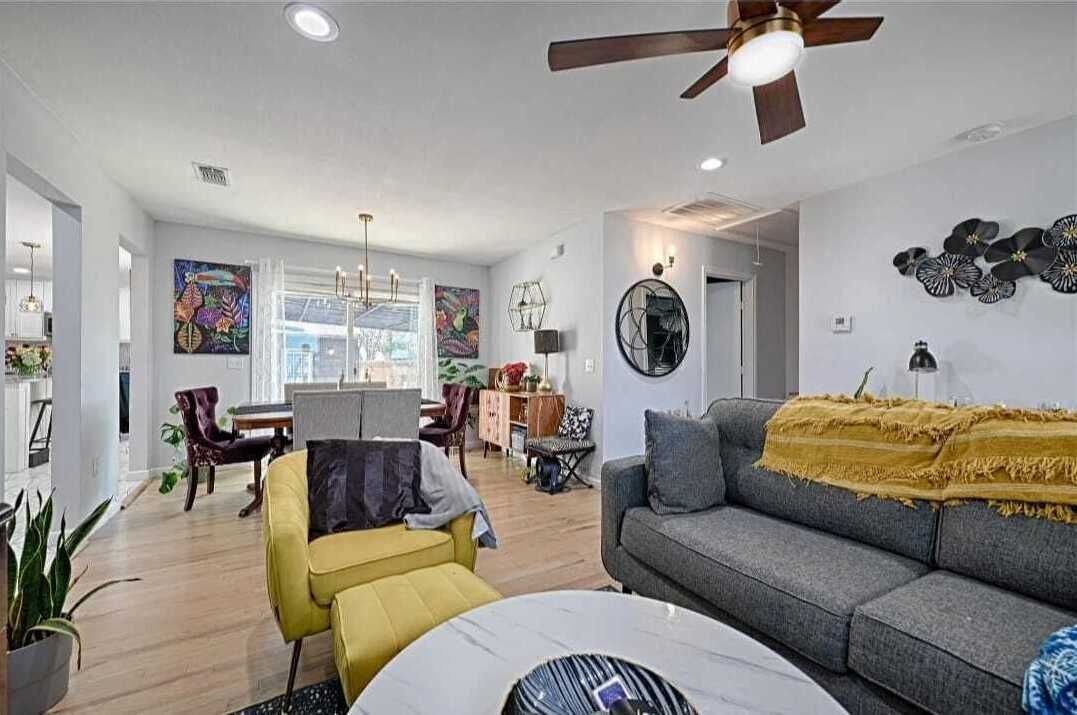 Photo of Livingroom in Plano