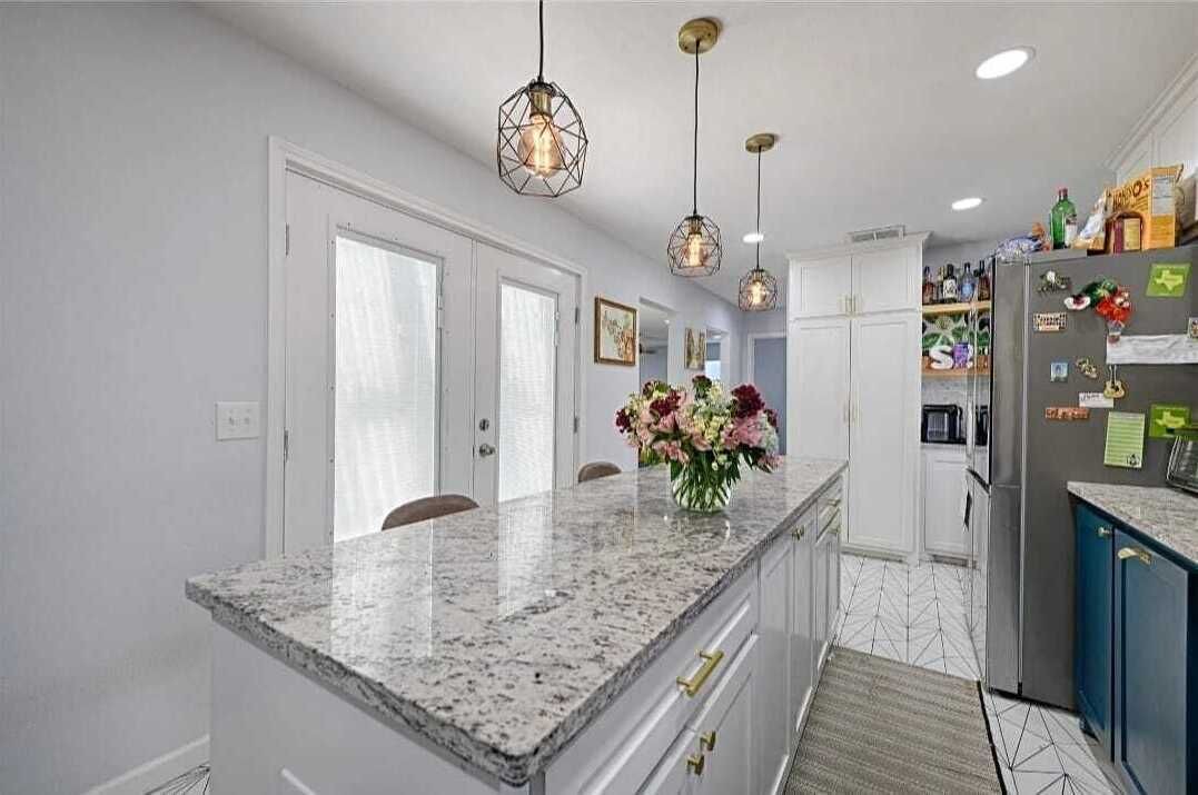 Photo of Kitchen in Plano