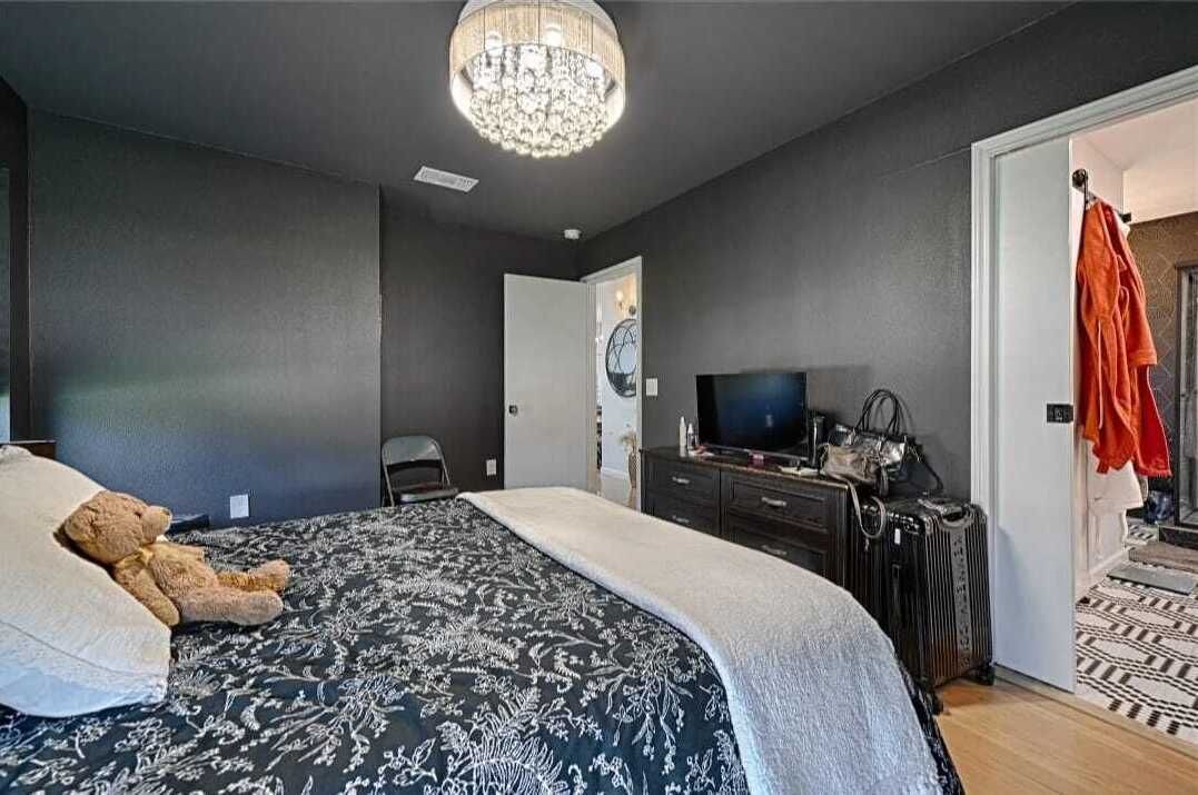Photo of Bedroom in Plano