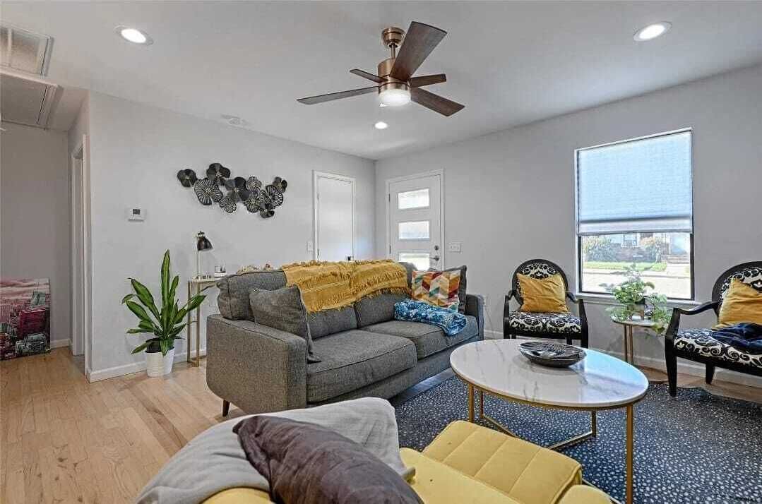Photo of Livingroom in Plano