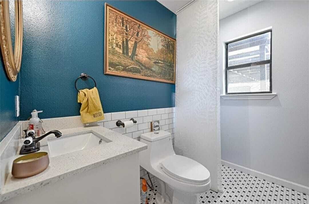 Photo of Bathroom in Plano