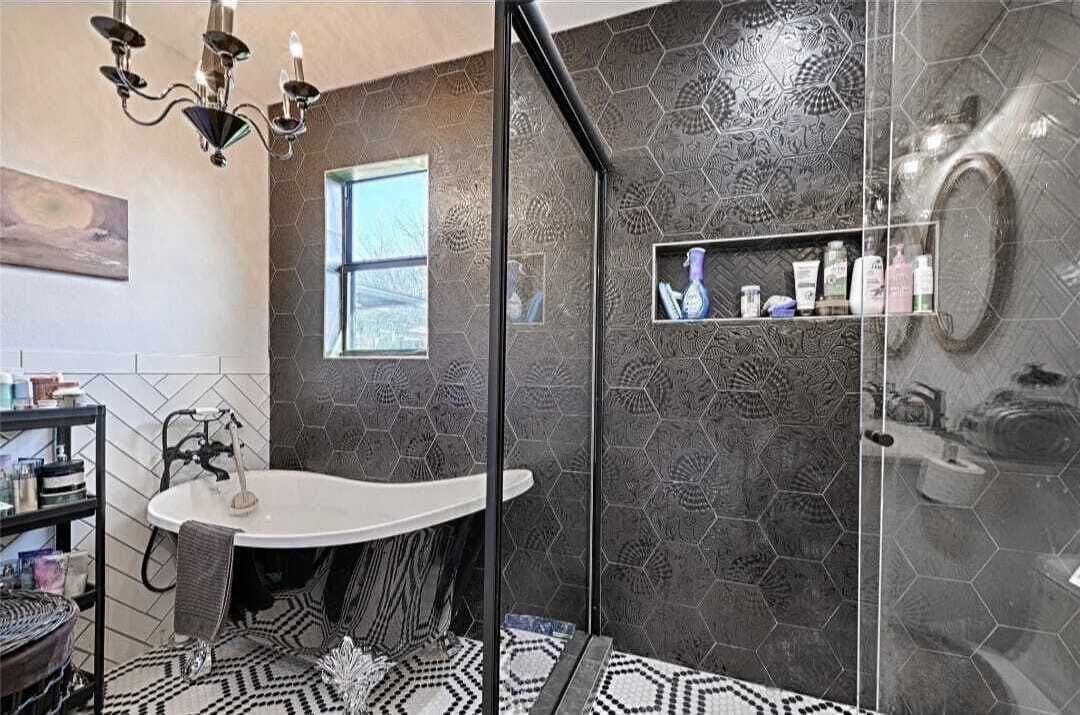 Photo of Bathroom in Plano