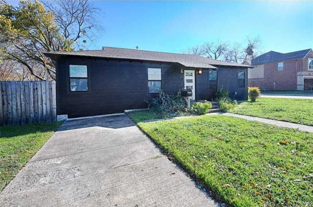 Photo of Outdoor in Plano