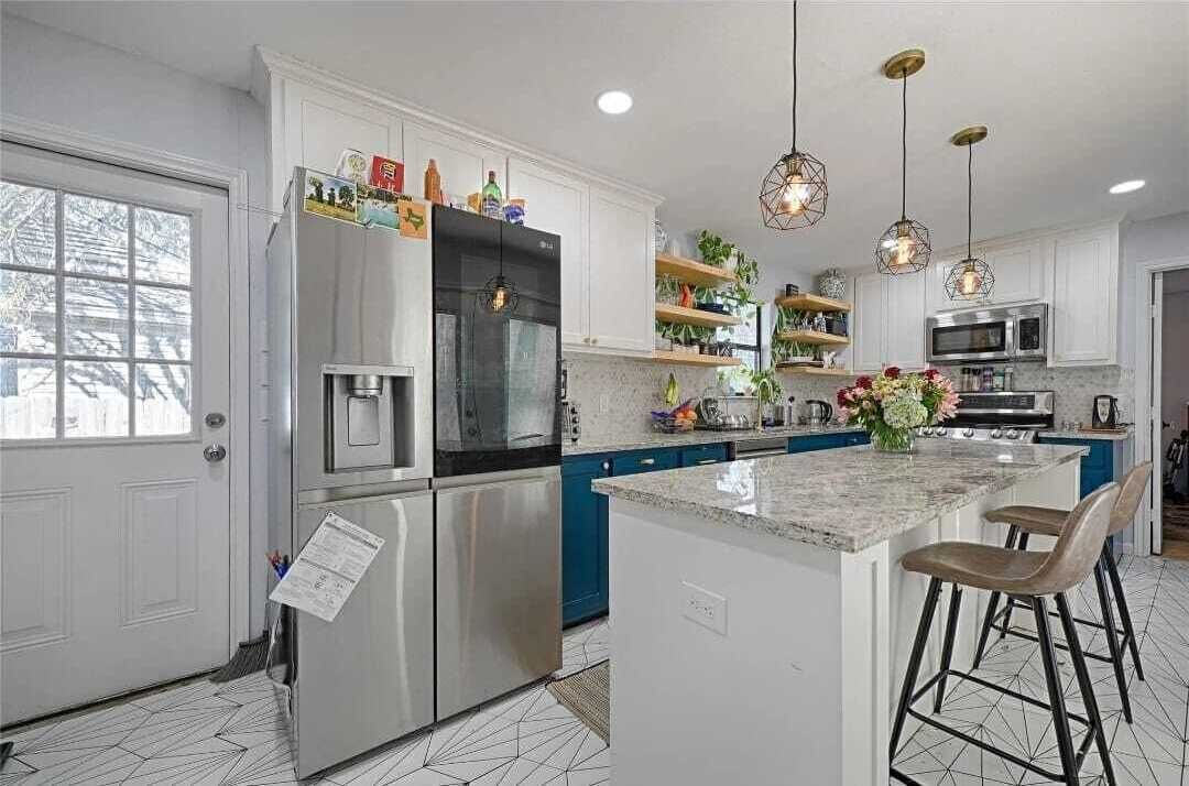 Photo of Kitchen in Plano