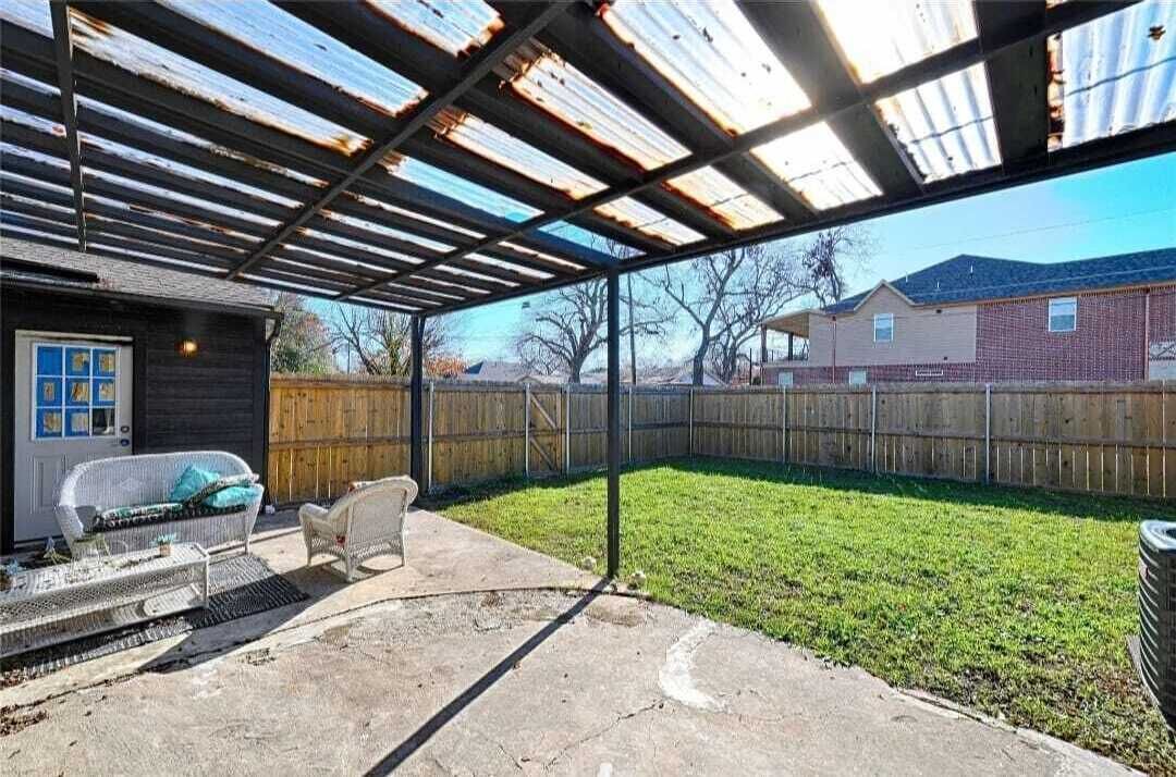 Photo of Outdoor in Plano