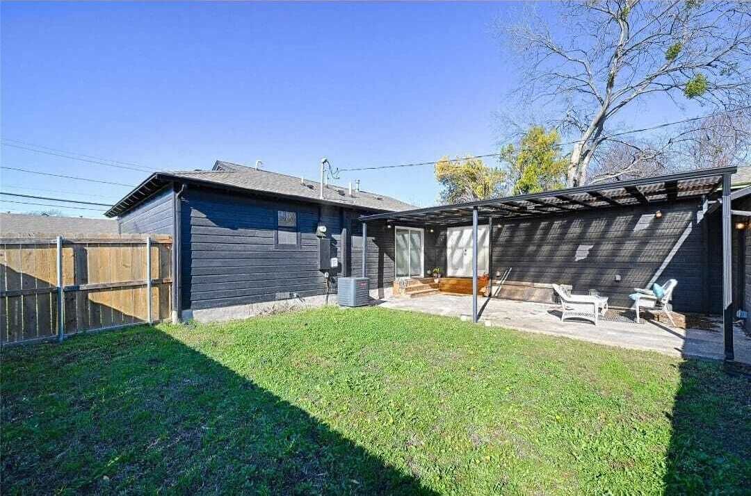 Photo of Outdoor in Plano