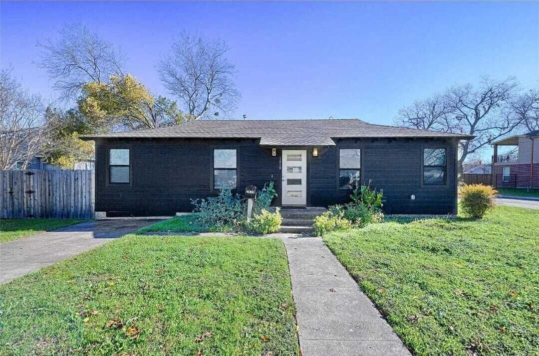 Photo of Outdoor in Plano