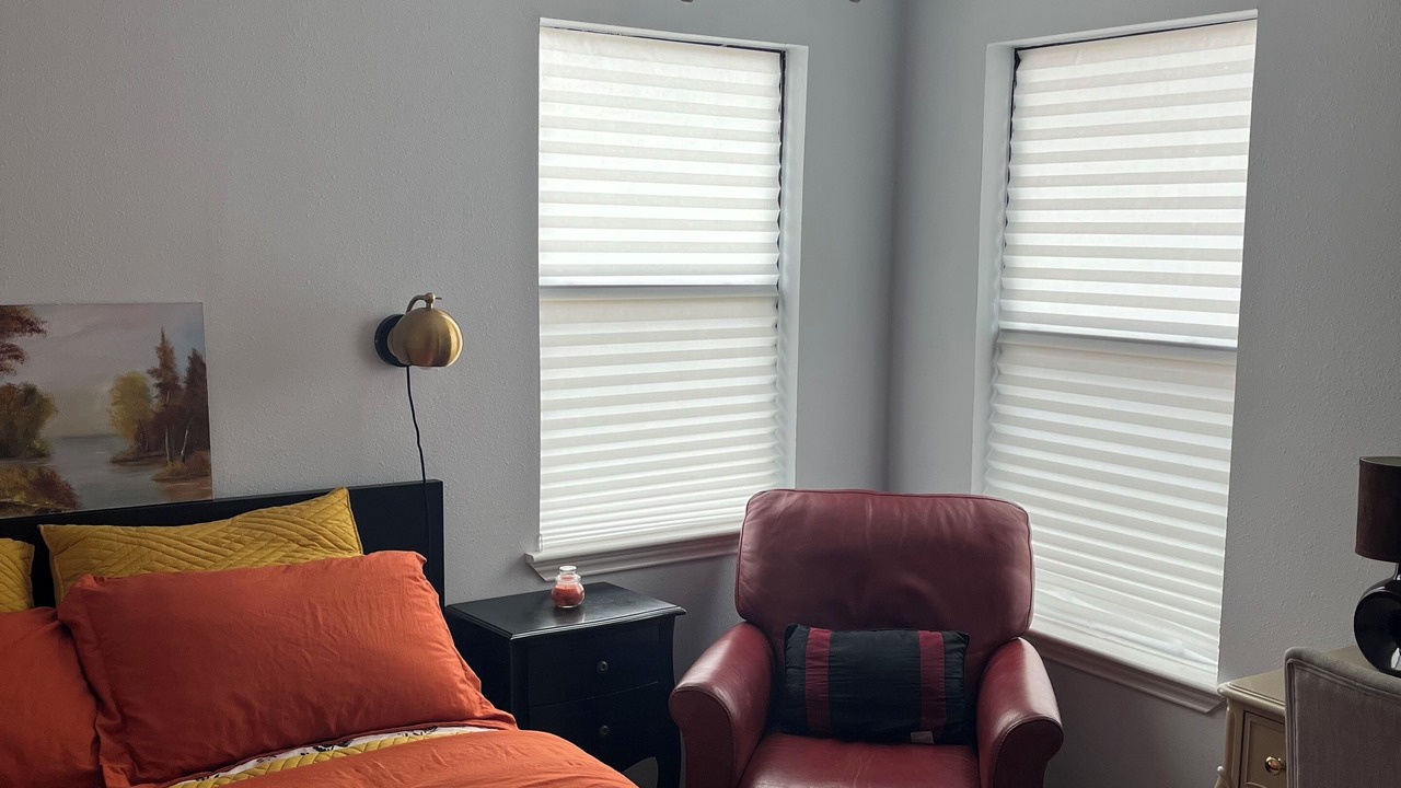 Photo of Bedroom in Plano