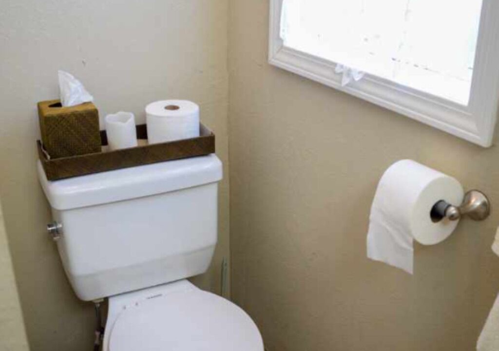 Photo of Bathroom in Jeddo