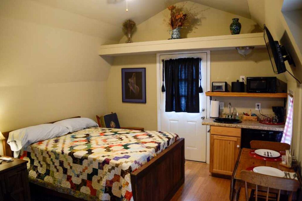 Photo of Bedroom in Jeddo