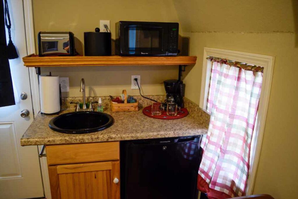 Photo of Kitchen in Jeddo