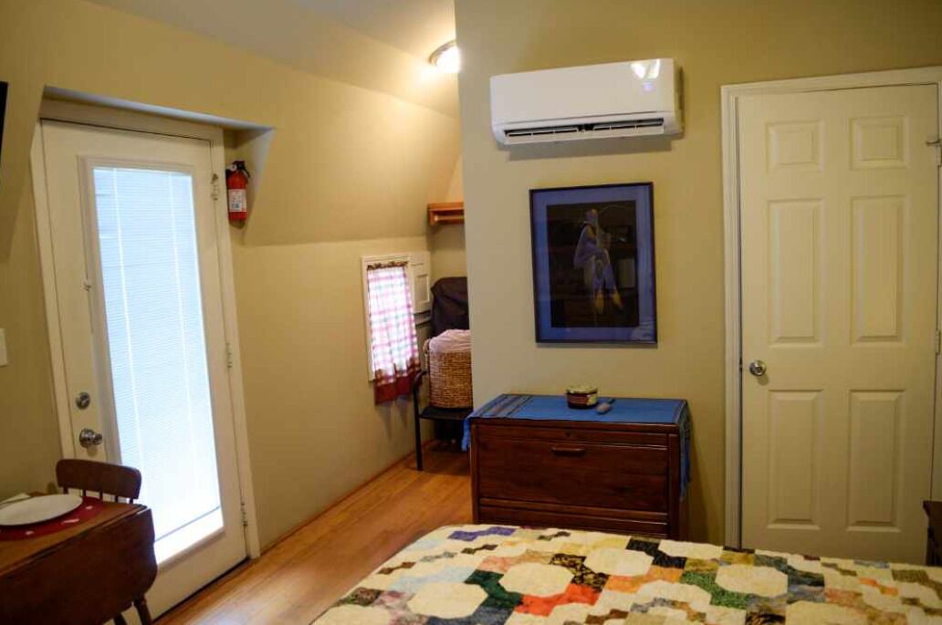Photo of Bedroom in Jeddo
