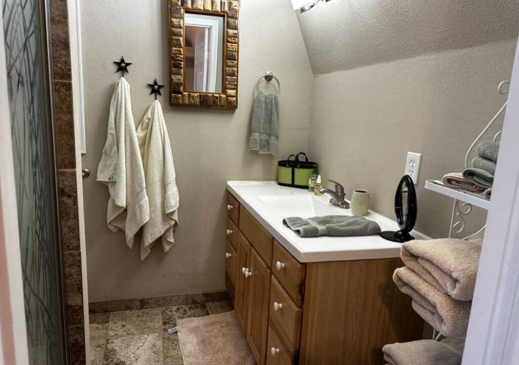 Photo of Bathroom in Jeddo