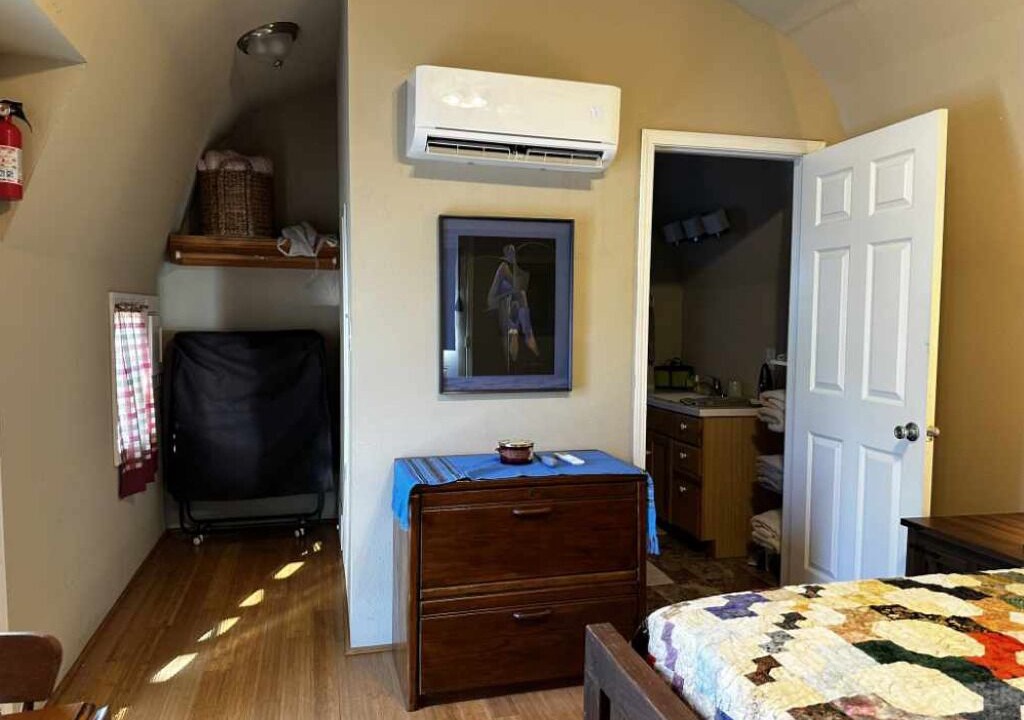 Photo of Bedroom in Jeddo