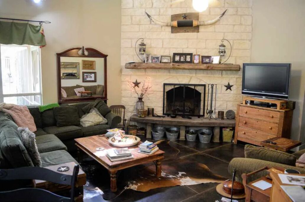 Photo of Livingroom in Jeddo