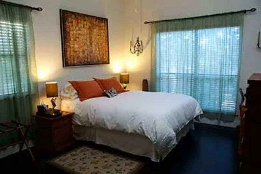 Photo of Bedroom in Jeddo