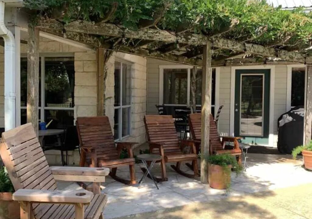 Photo of Patio Balcony in Jeddo
