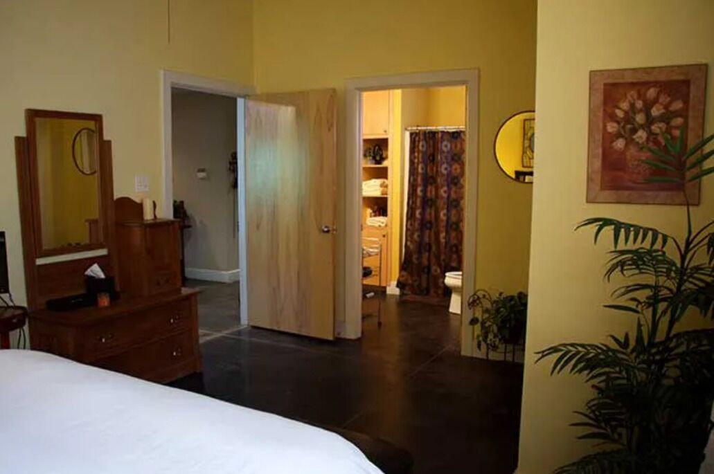 Photo of Bedroom in Jeddo