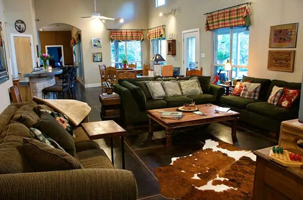 Photo of Livingroom in Jeddo