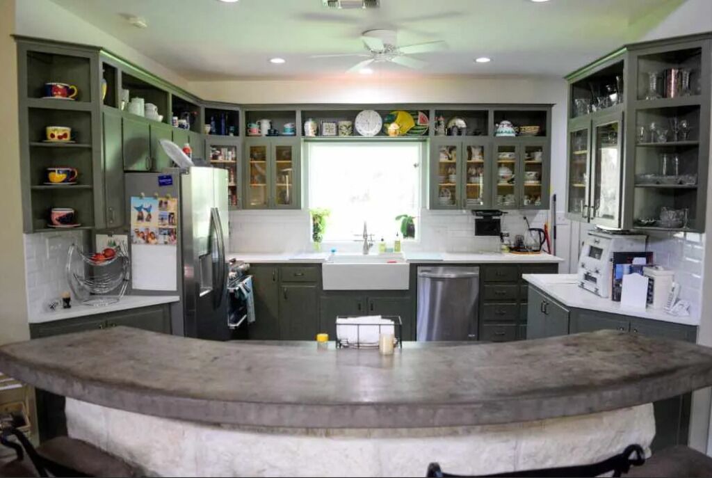 Photo of Kitchen in Jeddo