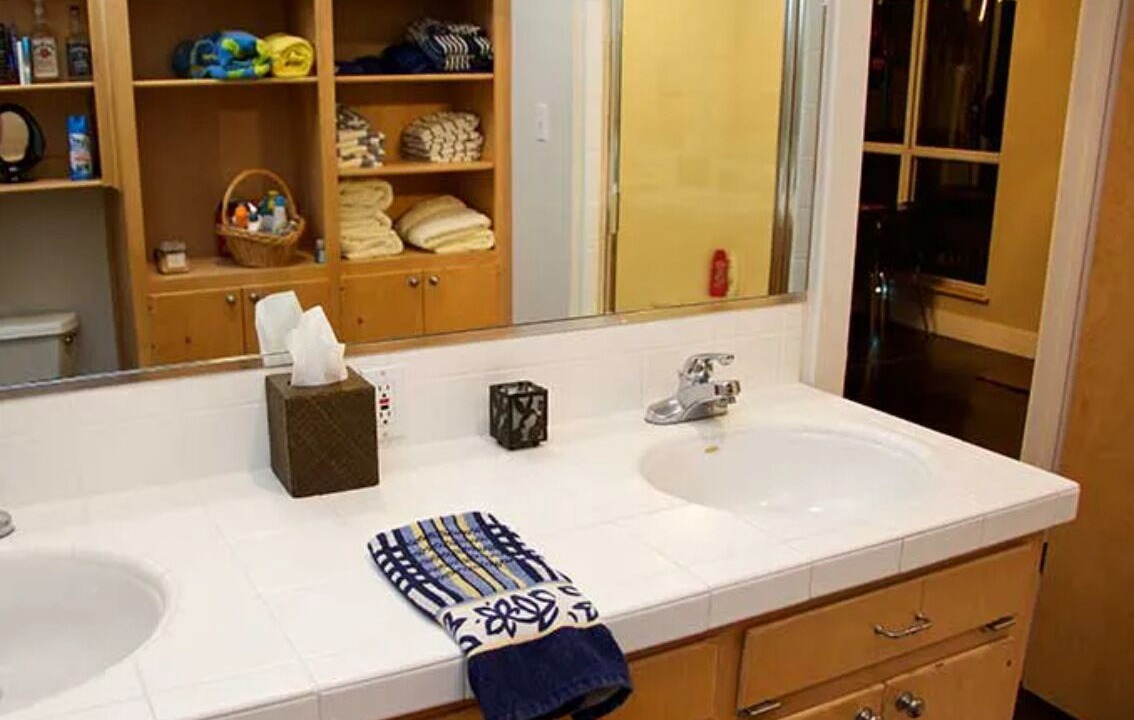 Photo of Bathroom in Jeddo