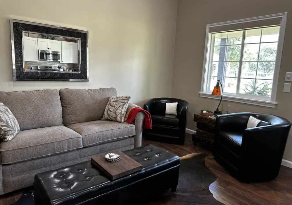 Photo of Livingroom in Jeddo