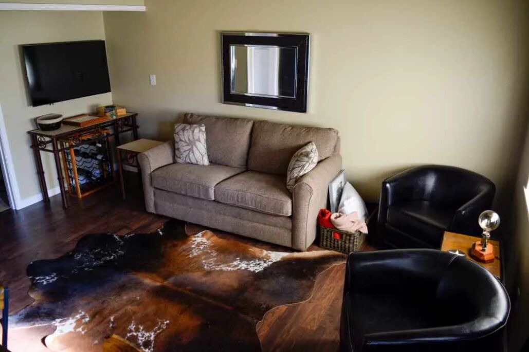 Photo of Livingroom in Jeddo