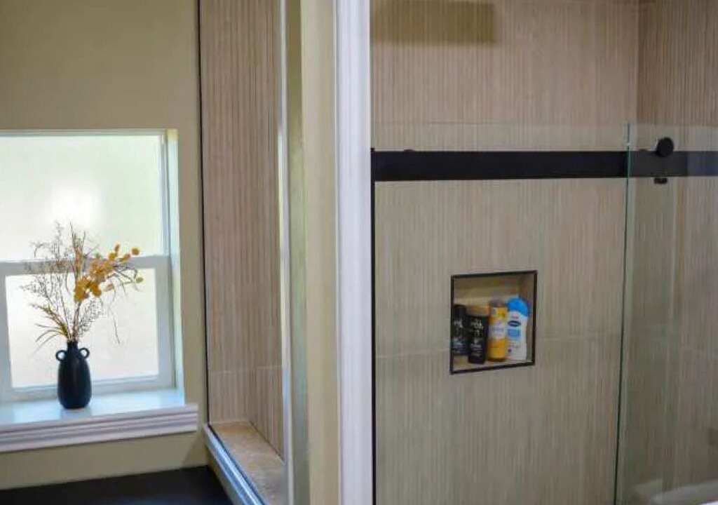 Photo of Bathroom in Jeddo