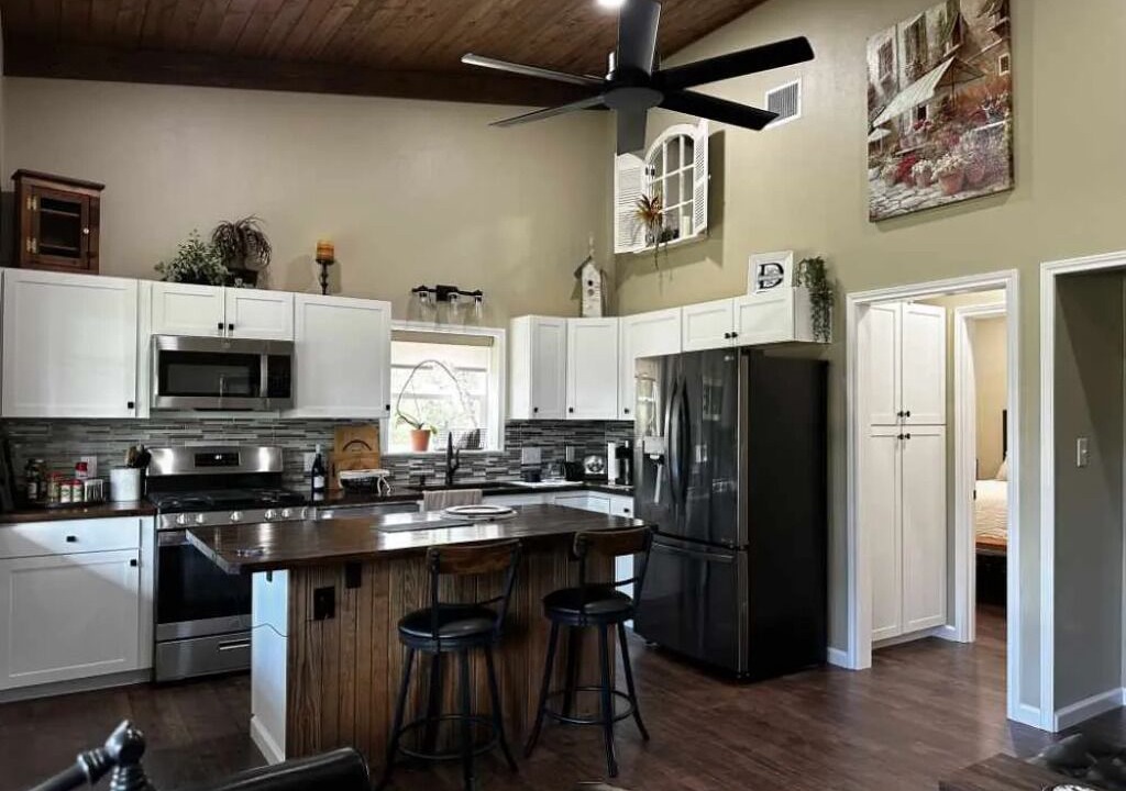 Photo of Kitchen in Jeddo