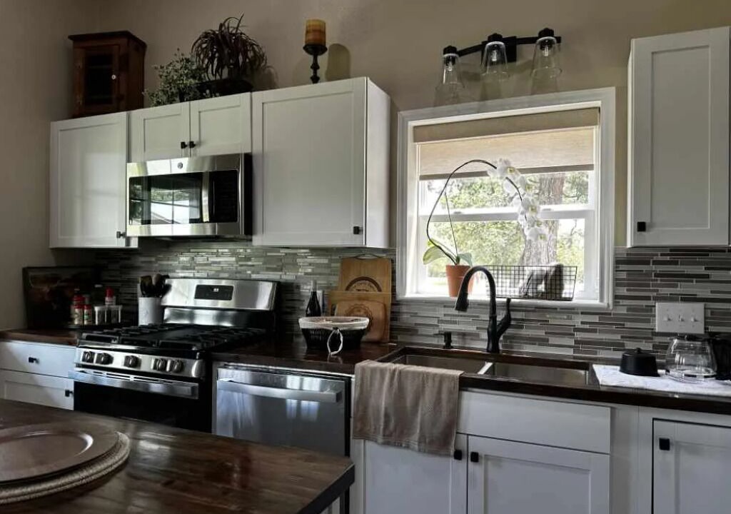 Photo of Kitchen in Jeddo