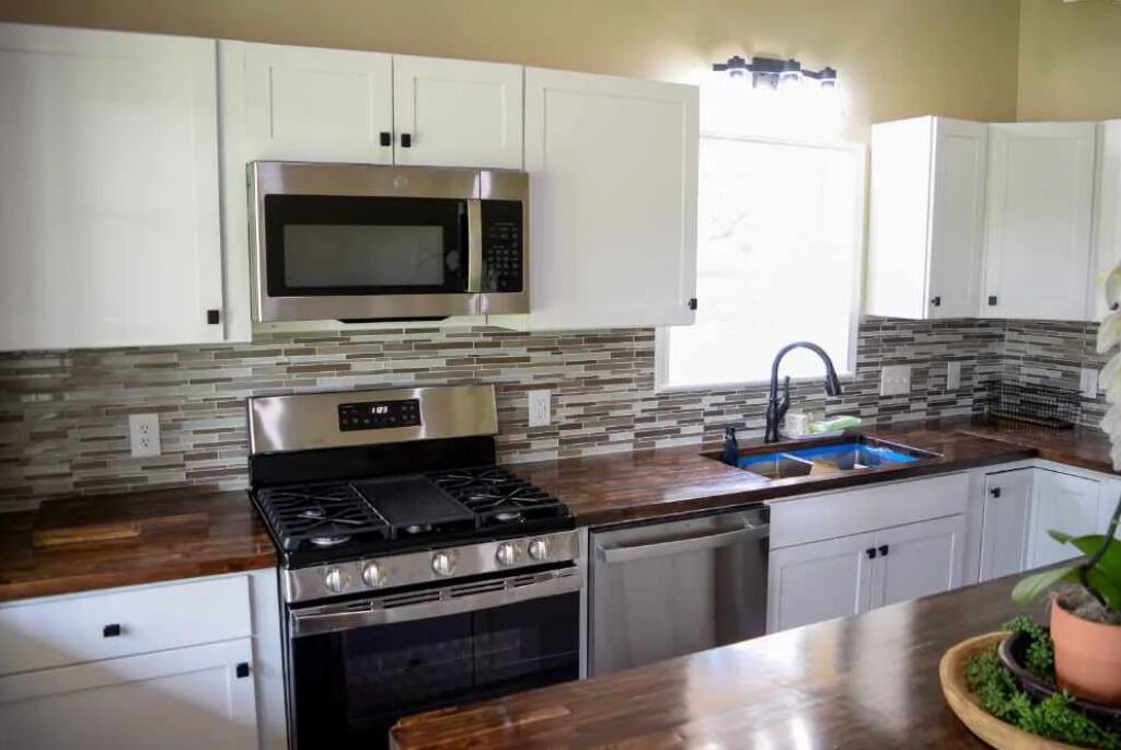 Photo of Kitchen in Jeddo