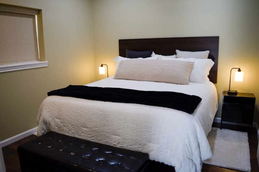 Photo of Bedroom in Jeddo