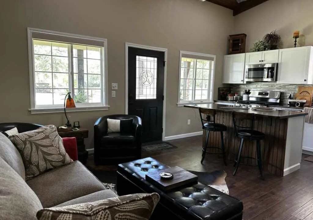 Photo of Livingroom in Jeddo