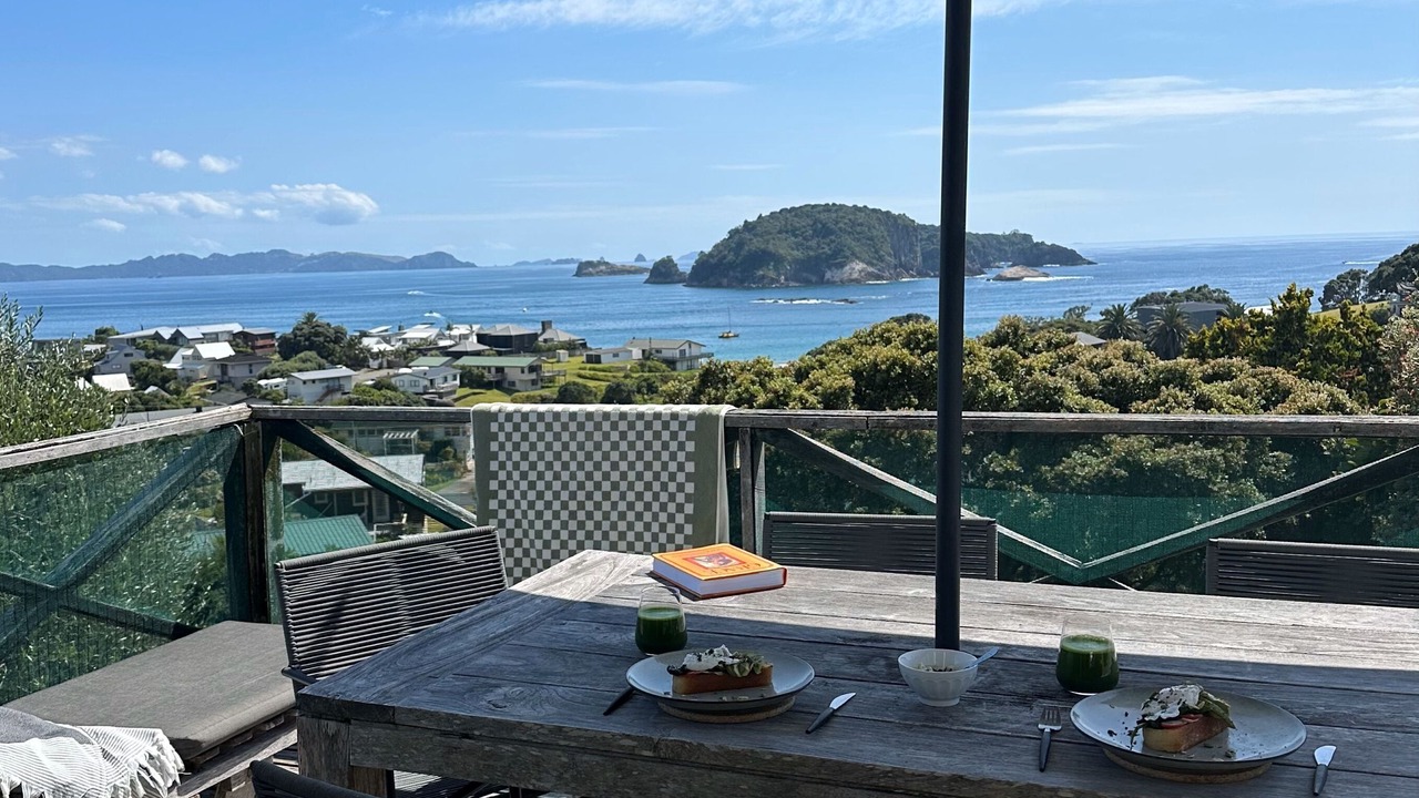 Photo of Outdoor in Hahei