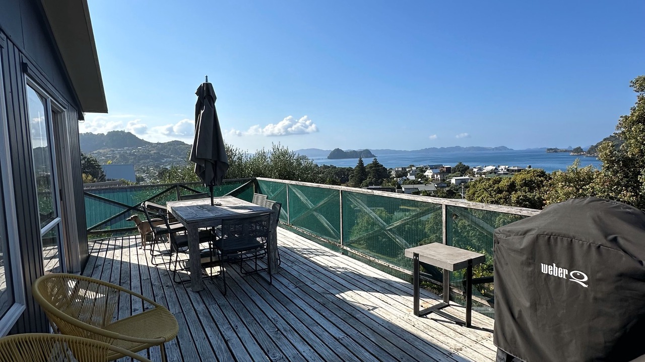 Photo of Outdoor in Hahei